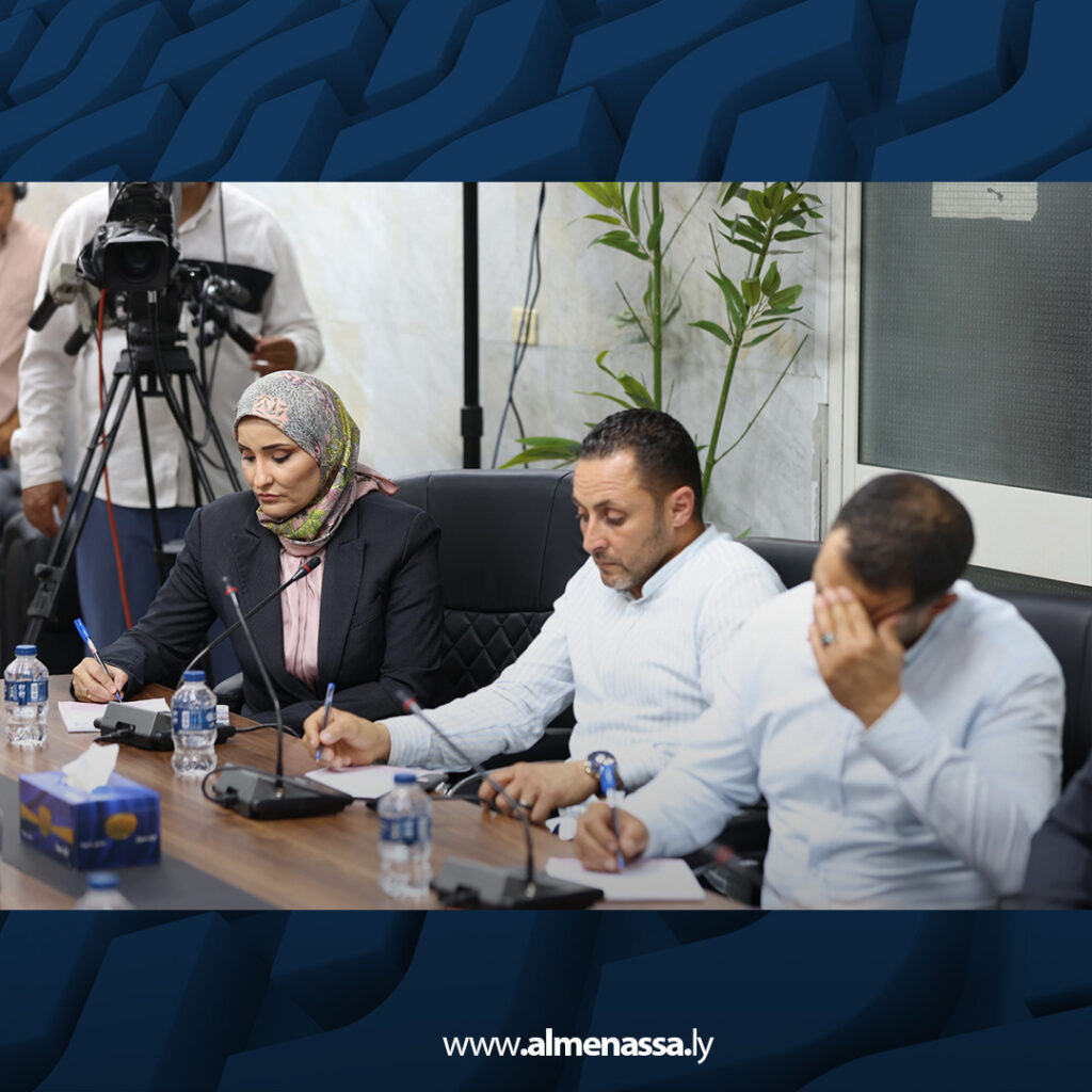 extra Recovered.jpg7 الدبيبة من مركز القلب تاجوراء: دعم المراكز التخصصية أولوية للحد من العلاج بالخارج