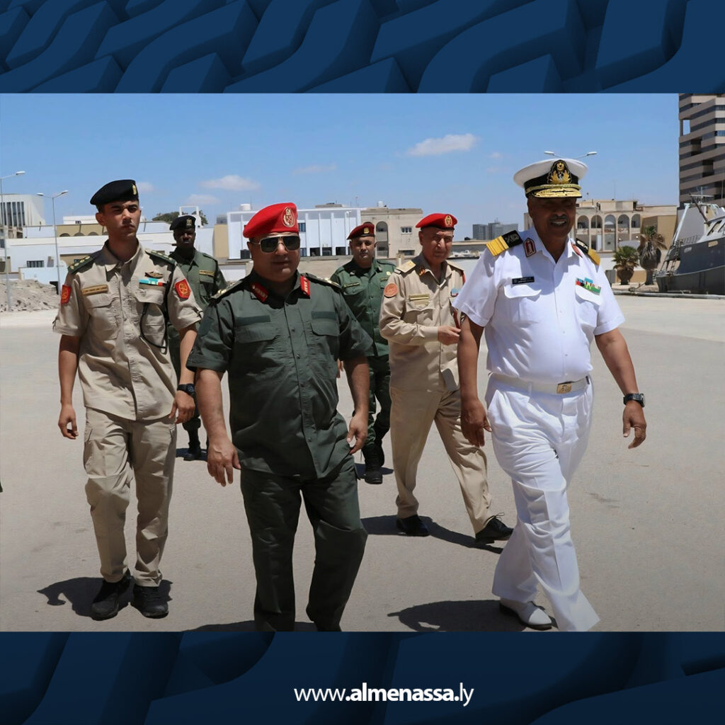 التميمي يبحث التعاون العسكري مع فرنسا في مجالات التدريب وتبادل الخبرات 5 extra Recovered.jpg9 التميمي يبحث التعاون العسكري مع فرنسا في مجالات التدريب وتبادل الخبرات