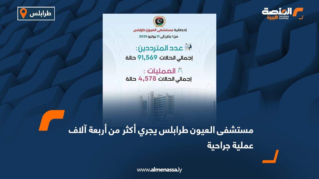 شركة الكهرباء: استكمال الأعمال المدينة بمشروع محطة تحويل كوسا بتاجوراء
