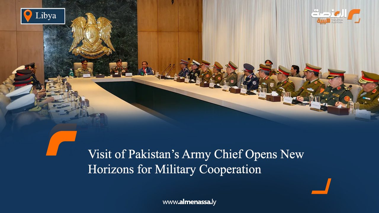 Visit of Pakistan’s Army Chief Opens New Horizons for Military Cooperation
